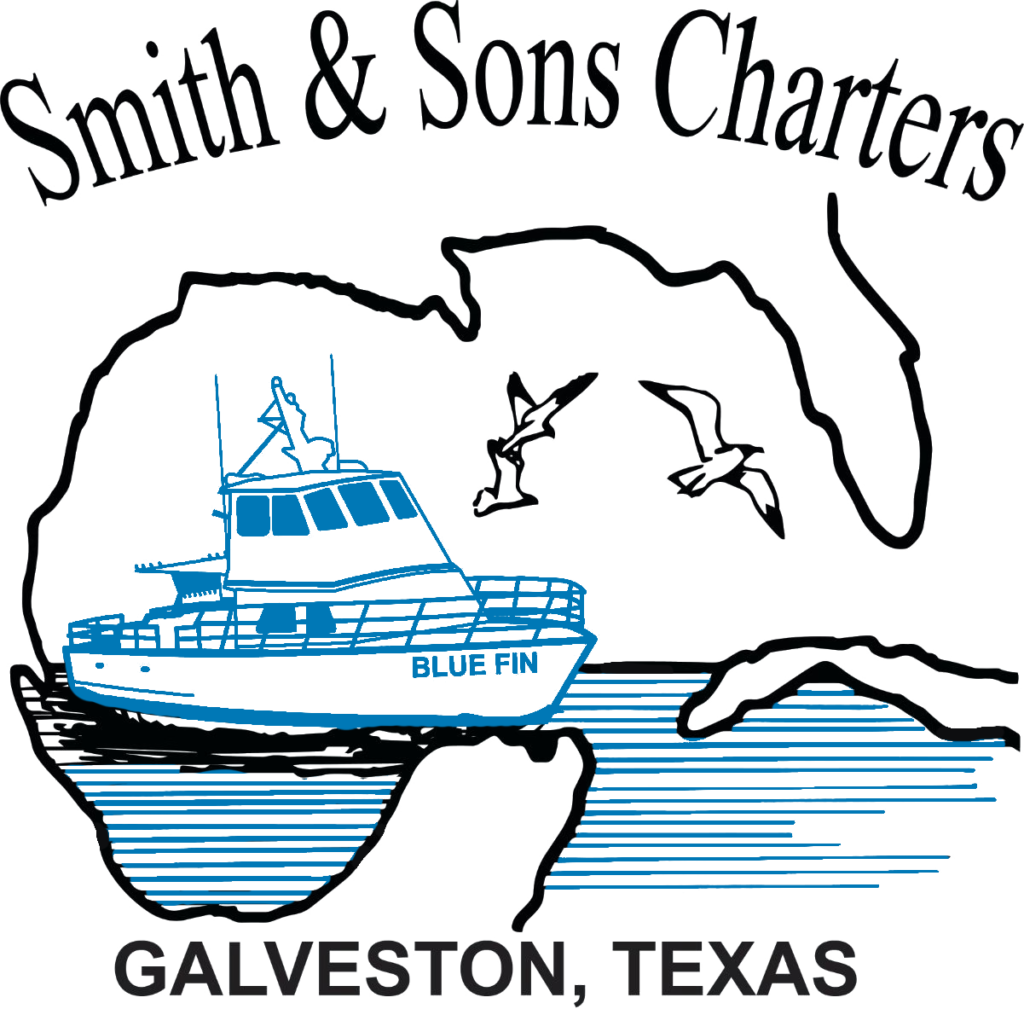 Smith & Sons Galveston Offshore Fishing Charters